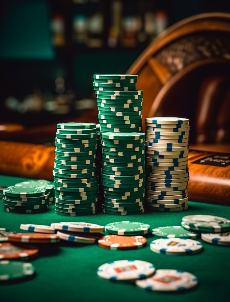 Tampilan permainan Jewels of Prosperity di aplikasi mobile hoki88